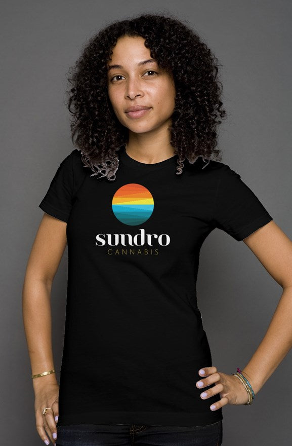 SUNDRO fitting tee shirt