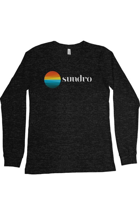 SUNDRO Long Sleeve T Shirt