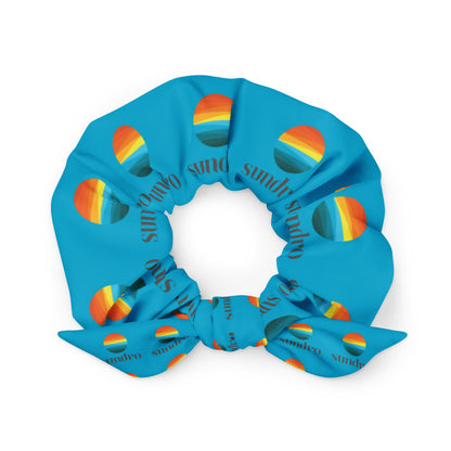 Sundro Scrunchie