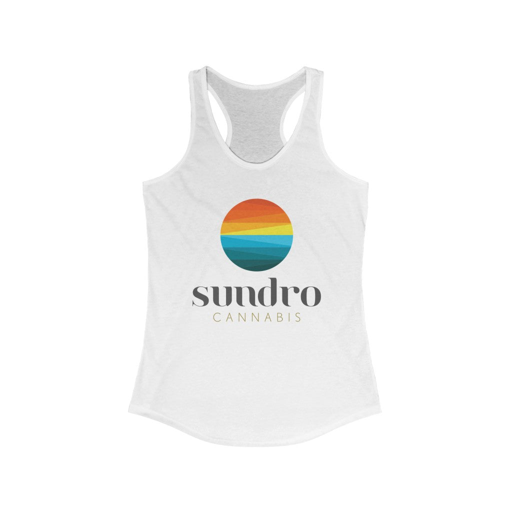 Sundro Women's Ideal Racerback Tank