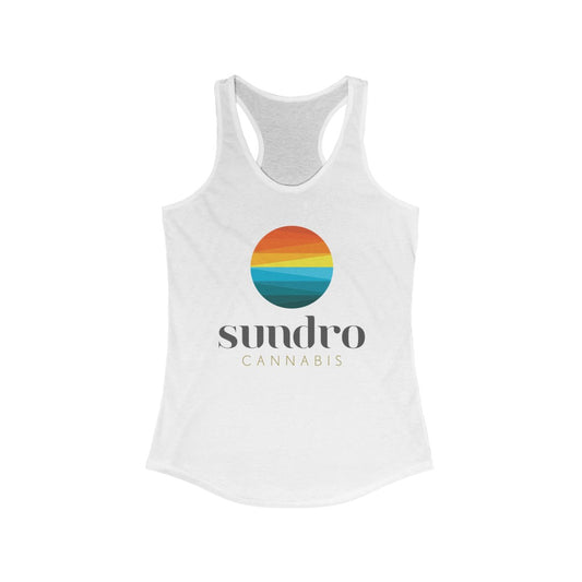 Sundro Women's Ideal Racerback Tank